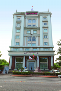 kbz-bank