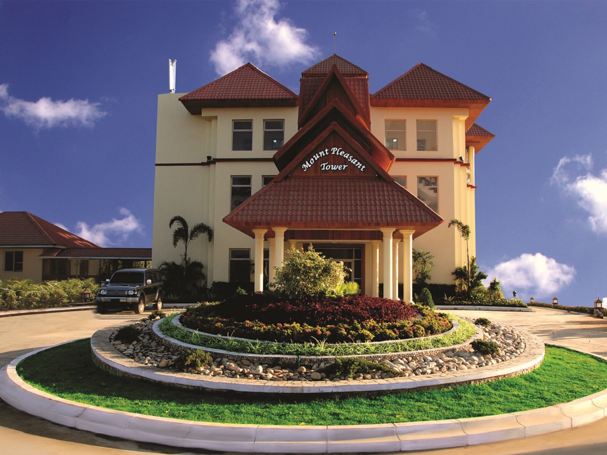 Mount Pleasant Resort
