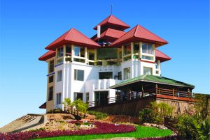 Mount Pleasant Resort5