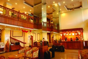 panorama inside