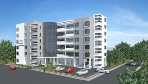 NMDC