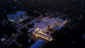 hospital